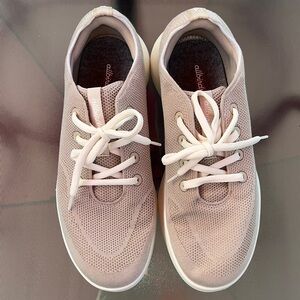 Worn once! Men’s Allbirds Tree Runner | Size 14